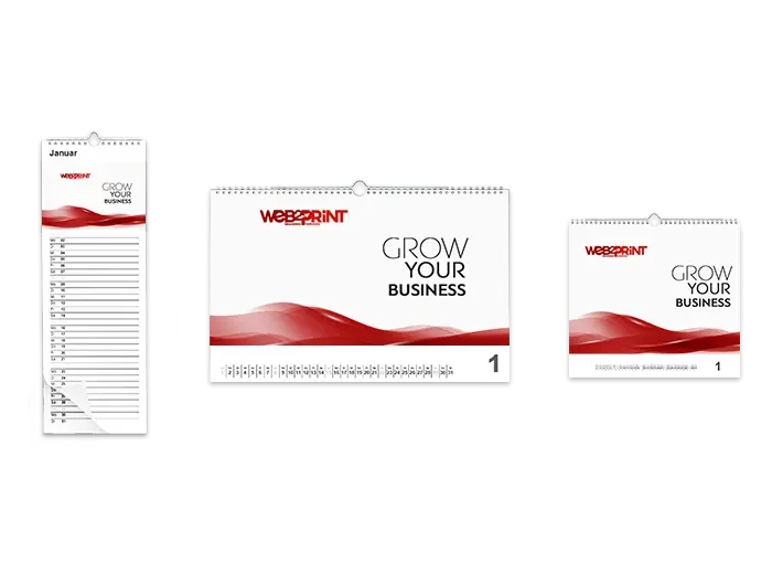 Διαφημιστικά Ημερολόγια Τοίχου Γραφείου Ατζέντες