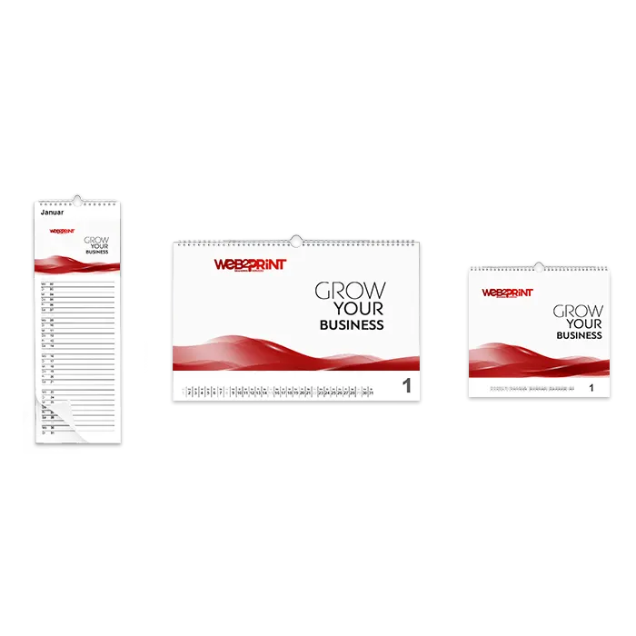 Διαφημιστικά Ημερολόγια Τοίχου Γραφείου Ατζέντες