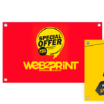 Μουσαμάδες & Πανό Banners