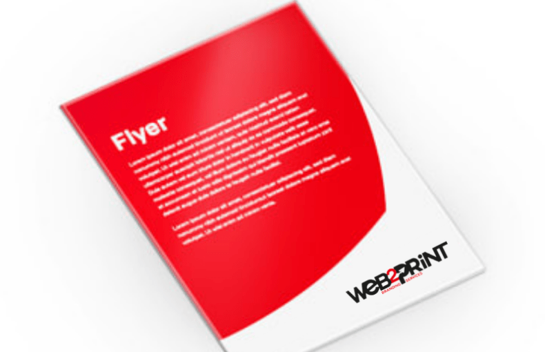 Διαφημιστικά Φυλλάδια Α5