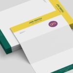 Επιστολόχαρτα Α4