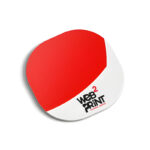 Εκτύπωση σουβέρ Μοντέρνα