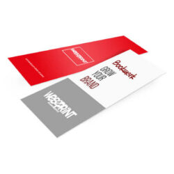 Σελιδοδείκτες Βιβλίων Α4 Εκτύπωση