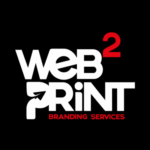 Web2Print Προβολή και Προώθηση Επιχειρήσεων Λογότυπο