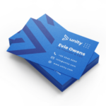 Επαγγελματικές Κάρτες Απλές