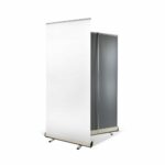 Roll-Up Banner 80x200 Διαφημιστικό με Εκτύπωση