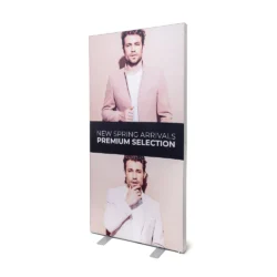 LED LightBox Fold & Go 100 x 200 cm