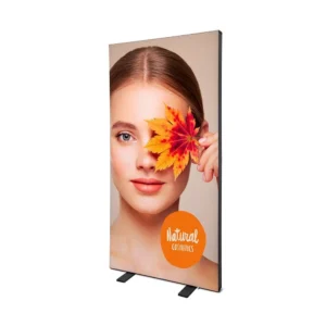 LED LightBox 100 x 200 cm