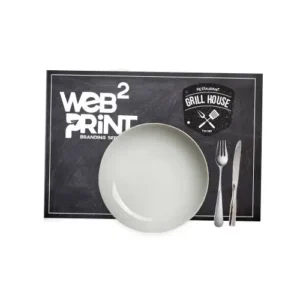 Εκτύπωση Χάρτινων Σουπλά