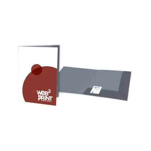 Φόλντερ με 2 αυτιά