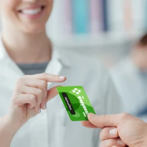 Κάρτες Μέλους