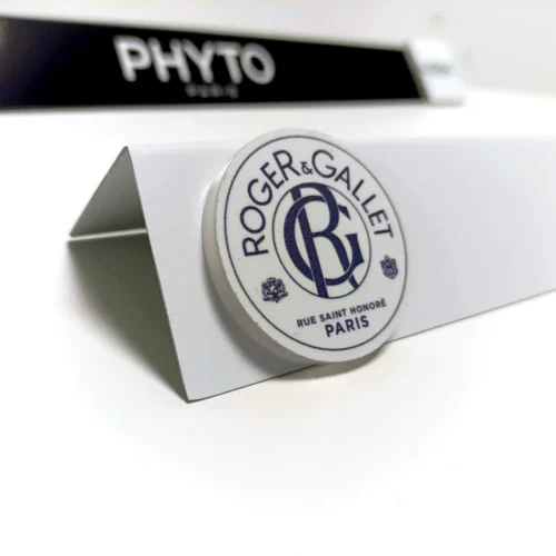 Ρεγκλέτες Οριολωρίδες Ραφιών